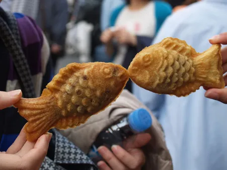 The Best Korean Snacks for Every Occasion